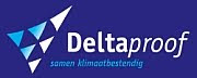 voorkant rapport Deltaproof: samen klimaatbestendig