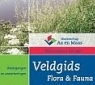 Bron: uitsnede van de voorkant Veldgids flora & fauna: watergangen en waterkeringen (met water in de weer)