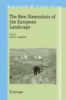 					View Volume 4 The New Dimensions of the European Landscapes
				