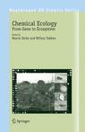 					View Volume 16 Chemical Ecology: from Gene to Ecosystem
				