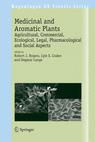 					View Volume 17 Medicinal and Aromatic Plants: Agricultural, Commercial, Ecological, Legal, Pharmacological and Social Aspects
				