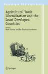 					View Volume 19 Agricultural Trade Liberalization and the Least Developed Countries
				