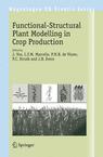 					View Volume 22 Functional-Structural Plant Modelling in Crop Production
				