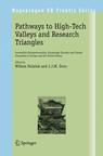 					View Volume 24 Pathways to High-Tech Valleys and Research Triangles
				