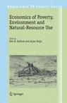 					View Volume 25 Economics of Poverty, Environment and Natural-Resource Use
				